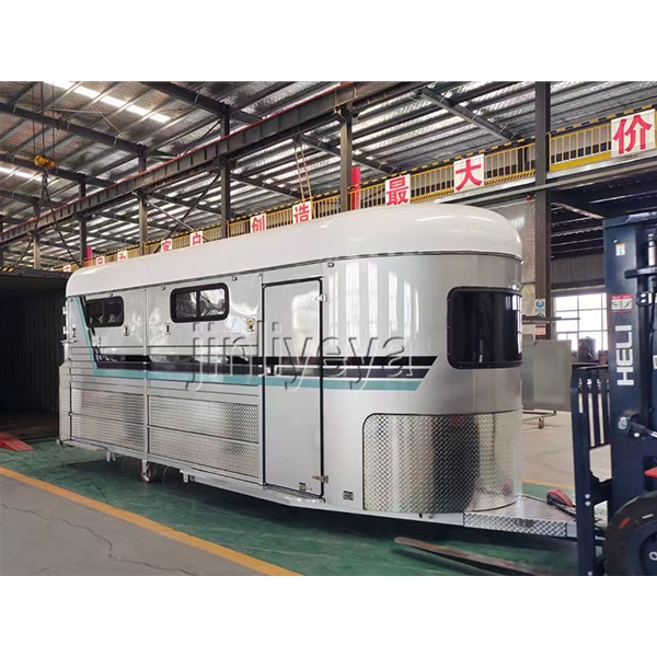 河北小型房车