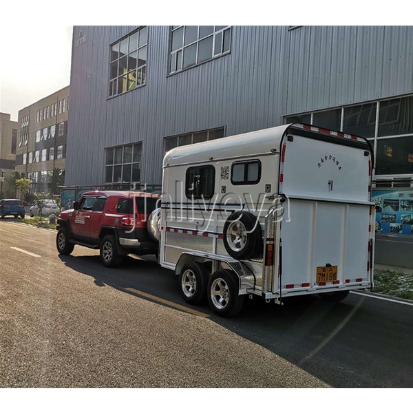 河北两马方头车