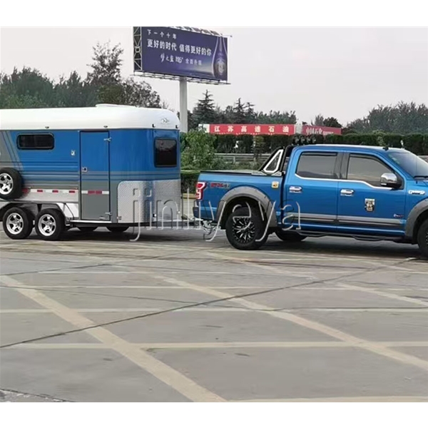 河北两马方头车