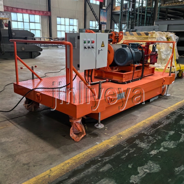 河北卷扬机小车