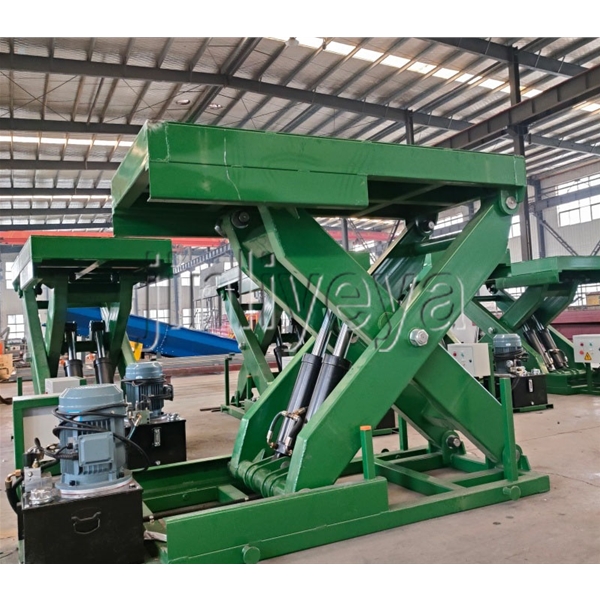 河北固定升降机