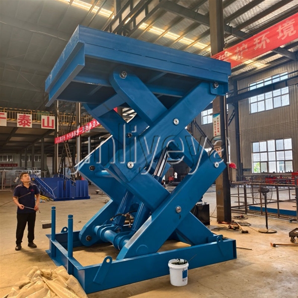 河北固定升降机