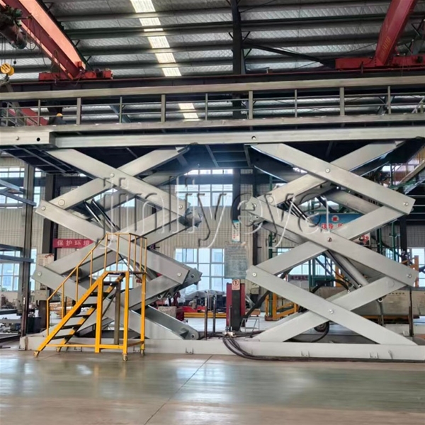 河北固定升降机