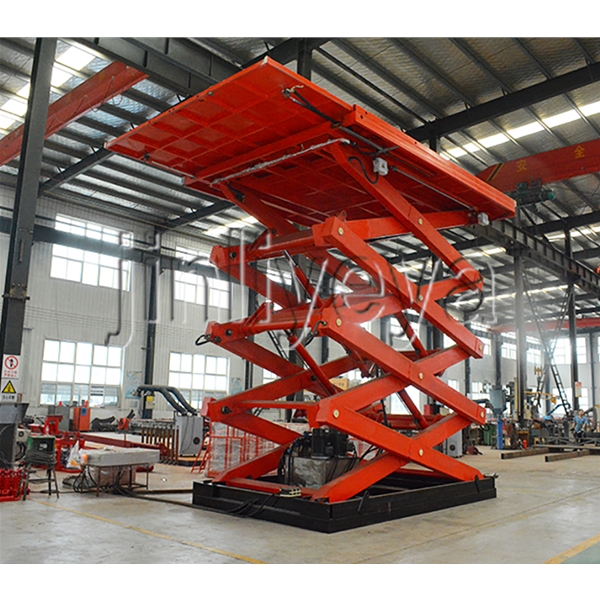 河北固定升降机