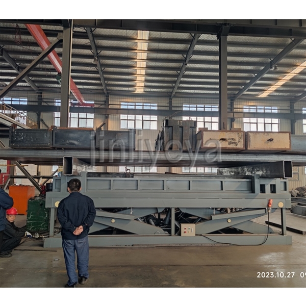 河北固定升降机