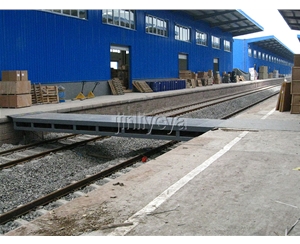 河北伸缩式铁路跨桥