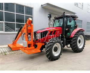 河北绿篱修剪机