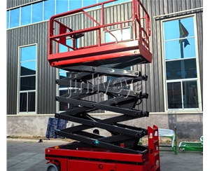 河北自行式升降机