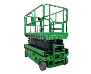 河北自行式升降机