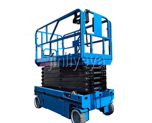 河北自行式升降机