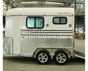 河北两马位运马车