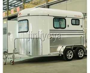 河北两马位马车