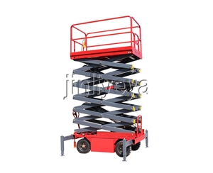 河北移动剪叉式升降平台
