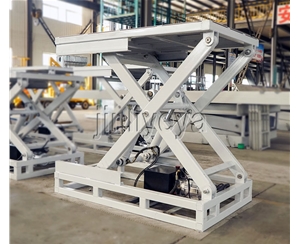 河北固定升降平台