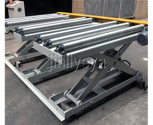 河北固定升降平台